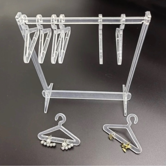 Earring Hangers for Earring Display - Picture 5 of 5